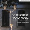 Daddi and Vianna da Motta - Portuguese piano music - Sofia Lourenco