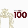 100 Best Baroque CD3