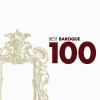 100 Best Baroque CD4
