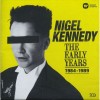 Nigel Kennedy - The Early Years (1984-1989) CD2