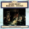Schubert - Reicha - Danzi - Famous Chamber Music
