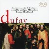 Seon - Excellence in Early Music - CD05 - Dufay