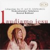 Seon - Excellence in Early Music - CD06 - Laudiamo Jesu