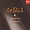 Pablo Casals - The Complete EMI Recordings (CD 7)