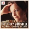 Frederica von Stade - The Complete Columbia Recital Albums - CD12 - Carnegie Hall Christmas