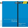 Choir music of the world - Italia - Marcus Creed