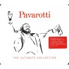 Pavarotti – The Ultimate Collection