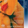 Piazzolla, Tirao, Lacagnina - Conciertango - Edoardo Catemario