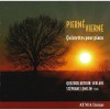 Pierne, Vierne - Piano Quintets - Quatuor Arthur-LeBlanc