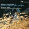 Mozart • Beethoven: Quintets for Fortepiano & Wind Instruments [Robert Levin]