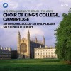 A Choral Journey Through The Ages CD2 - The Choir of King's College, Cambridge