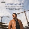 Americascapes - Basque National Orchestra, Trevino