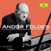 Andor Foldes - Complete Deutsche Grammophon Recording CD10