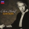 Clara Haskil Edition CD05 - Mozart, Falla