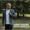 Jarnefelt - Complete Piano Works - Janne Oksanen