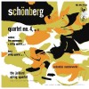 Juilliard String Quartet plays Schoenberg, Webern & Berg