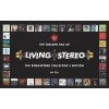 The Golden Era of Living Stereo - CD53. Music for Strings - Janigro, Solisti di Zagreb