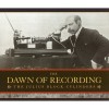 The Dawn of Recording - The Julius Block Cylinders CD1
