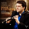 Soave e Virtuoso - Tartini, Vivaldi & Sammartini - Les Ambassadeurs, Alexis Kossenko