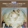 Albergati - Corona dei Pregi di Maria / Victoria - Motets -- Alida Oliva, Ensemble La Flora