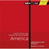 America - SWR Vokalensemble Stuttgart, Marcus Creed