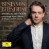 Boulevard des Italiens - Benjamin Bernheim