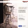 Cappella Coloniensis - Soprano Cantatas