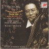 30 Years Outside - Dvorak and Herbert Concertos from the New World