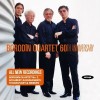 Borodin Quartet 60th Anniversary