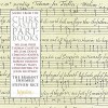 Music from Chirk Castle Part-books