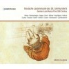 German Lute Music of the 18th Century - Alberto Crugnola - CD4: Influences
