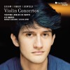 Vivaldi, Leclair, Locatelli - Violin Concertos - Theotime Langlois de Swarte