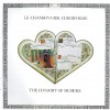 Le Chansonnier Cordiforme - Dufay, Binchois, Ockeghem, Busnoys - The Consort of Musicke, Anthony Rooley CD1