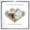 Le Chansonnier Cordiforme - Dufay, Binchois, Ockeghem, Busnoys - The Consort of Musicke, Anthony Rooley CD2