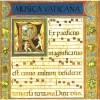 Musica Vaticana - Pomerium, Alexander Blachly