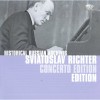 Sviatoslav Richter - Concerto Edition CD3: Mozart