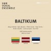 Baltikum - SWR Vokalensemble, Marcus Creed