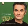 Gerard Lesne Cantatas CD3