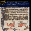 GOTHIC VOICES - The Spirits Of England and France, vol.1-5 1 - Music For Court And Church From The Later Middle Ages