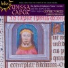 GOTHIC VOICES - The Spirits Of England and France, vol.1-5 - 4 - Missa Caput and the story of the Salve regina