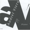 Bach, Beethoven, Liszt, Scriabin - Piano Works - Andreï Vieru CD1