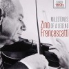 Zino Francescatti - Milestones of a Legend CD02 - Beethoven