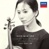 Soo-Min Lee & Hyo-Sun Lim - Clarke, Vieuxtemps - Sonatas & Capriccio