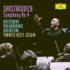Yannick Nezet-Seguin - The Rotterdam Philharmonic Orchestra Collection CD1