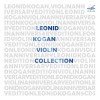 Leonid Kogan. Collection - CD 2: Beethoven, Benjamin, Brahms, Castelnuovo-Tedesco, Dvořák, Falla