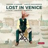 Vadym Makarenko - Lost in Venice
