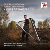 Xavier de Maistre - Gliere, Mosolov - Harp Concertos