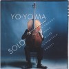 30 Years Outside - Yo-Yo Ma Solo