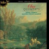 Crusell, Kreutzer, Reicha - Oboe Quintets - Sarah Francis, The Allegri String Quartet