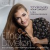 Ellinor D'Melon - Tchaikovsky & Lalo